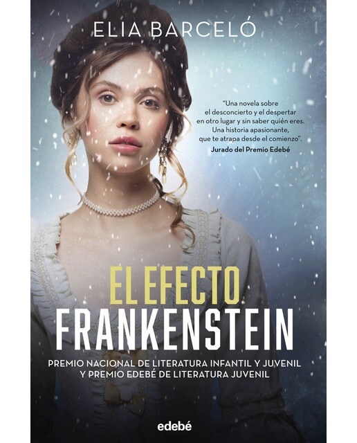 EL EFECTO FRANKENSTEIN (NUEVA EDICIÓN) (Capa mole) 1
