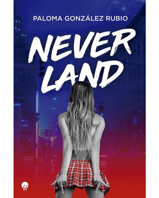 Imagen 0 de Neverland  (Tapa blanda)