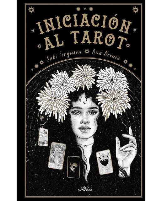 Imagen 0 de Iniciación al Tarot  (Tapa blanda)