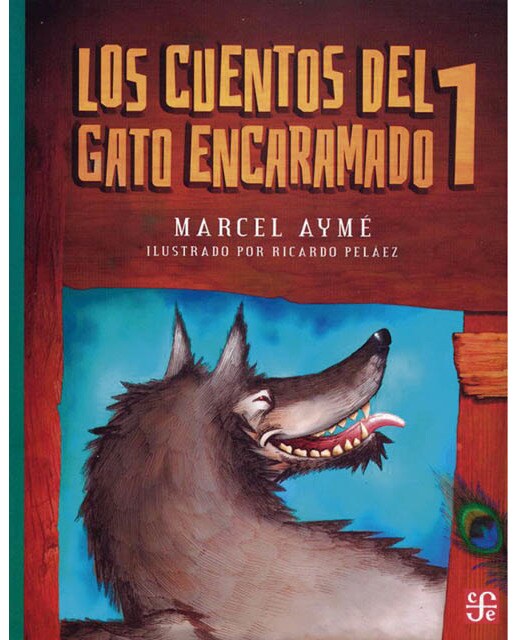 Imagen 0 de Los cuentos del gato encaramado 1  (Tapa blanda)