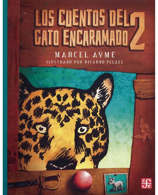 Imagen 0 de Los cuentos del gato encaramado 2