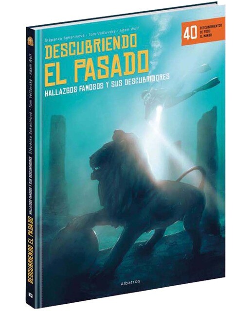 Descubriendo el pasado