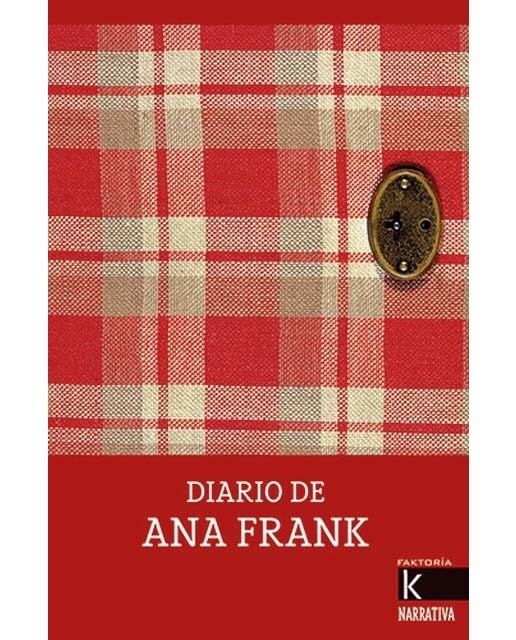 Diario de Ana Frank (Capa mole) 1