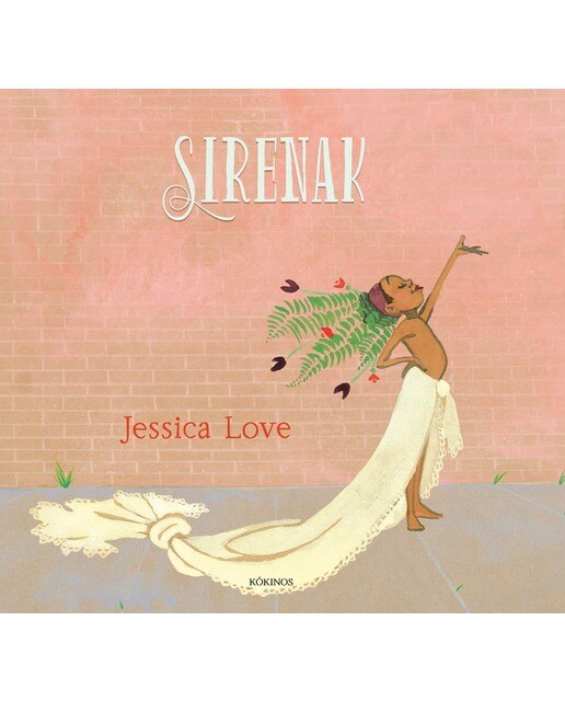 Sirenak (Capa dura) 1