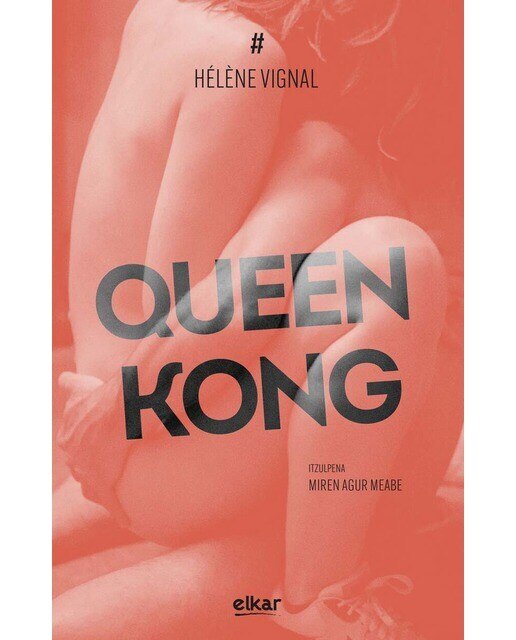 Queen Kong (Capa mole) 1