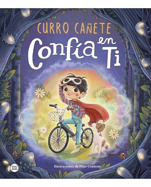 Imagen 0 de Confía en ti  (Tapa dura)