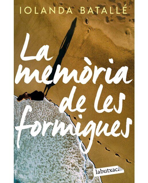Imagen 0 de La memòria de les formigues (Bolsillo Tapa blanda)