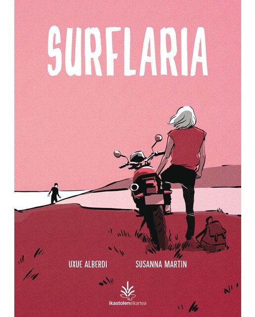 Imagem 0 de Surflaria (Capa dura)