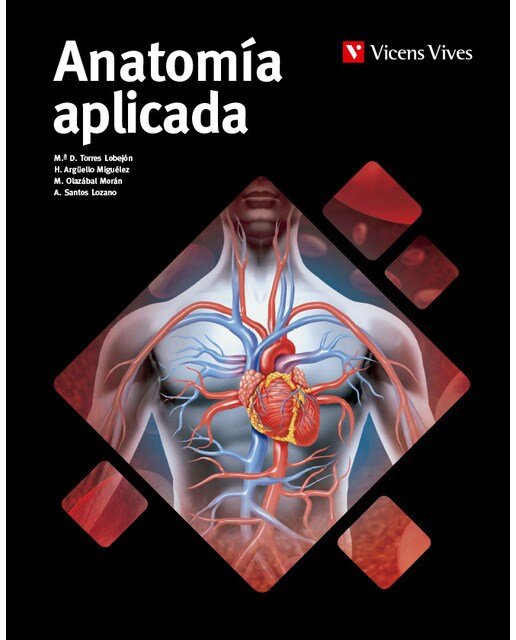 Anatomía aplicada.