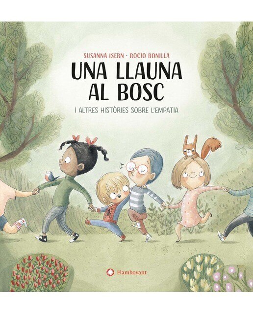 Imagen 0 de Una llauna al bosc (Tapa dura)
