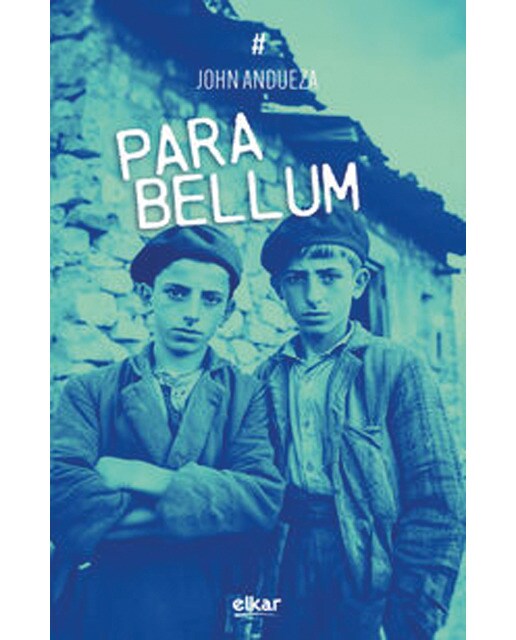 Imagem 0 de Para bellum (Capa mole)