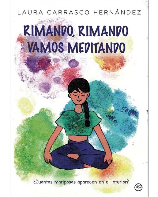 Rimando, rimando vamos meditando 1