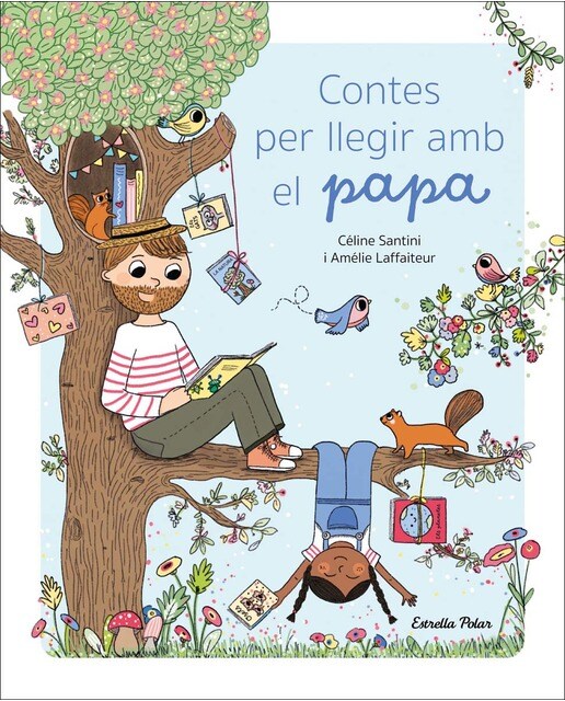 Imagen 0 de Contes per llegir amb el papa