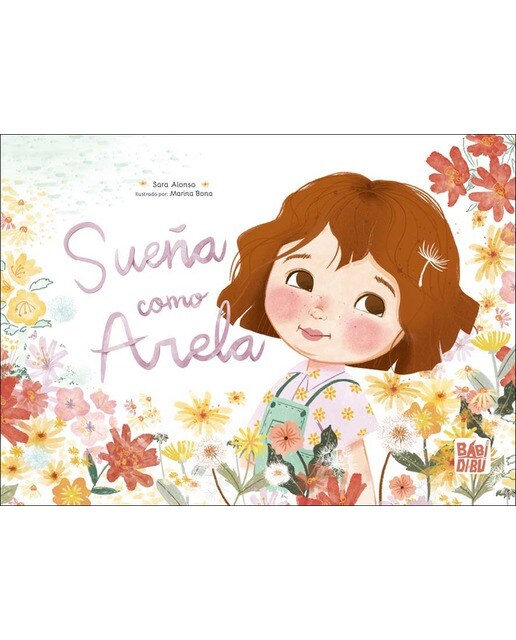 Imagen 0 de Sueña como Arela