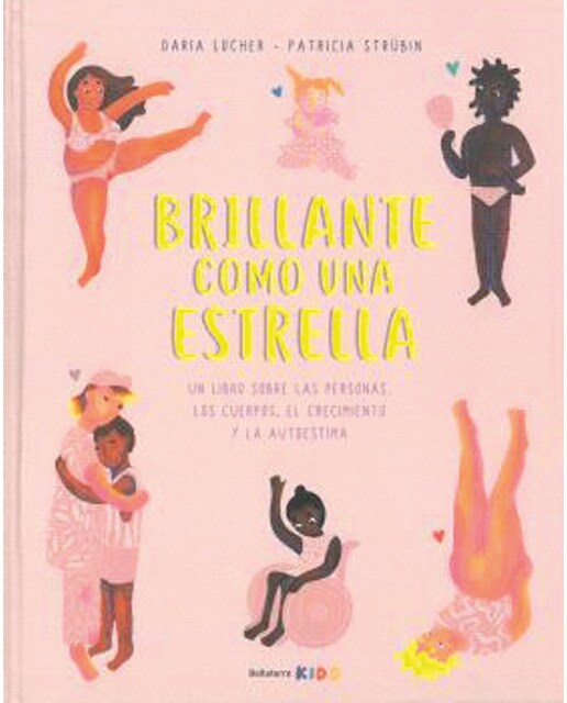 Brillante como una estrella 1