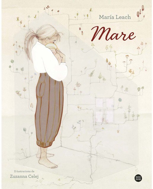 Imagen 0 de Mare  (Tapa dura)