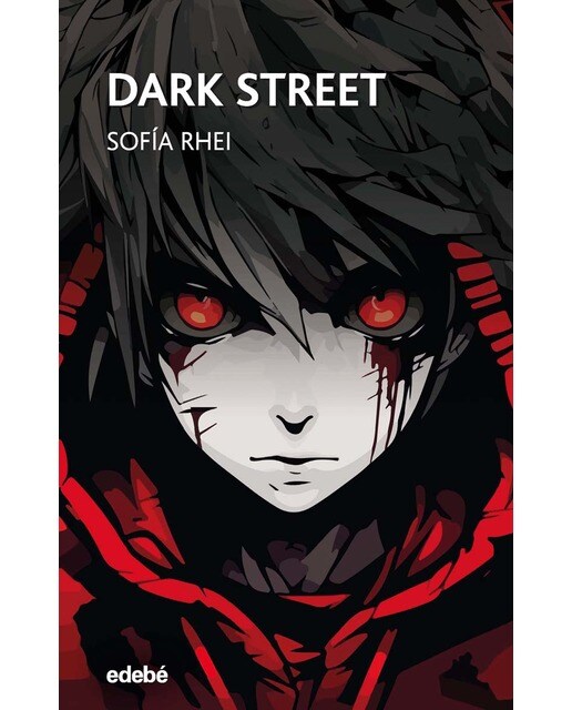 Imagem 0 de DARK STREET (Capa mole)