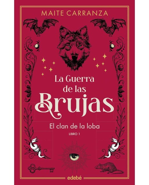 Imagem 0 de EL CLAN DE LA LOBA (NUEVA EDICIÓN) (Capa mole)