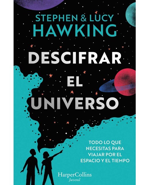 Imagen 0 de Descubrir El Universo