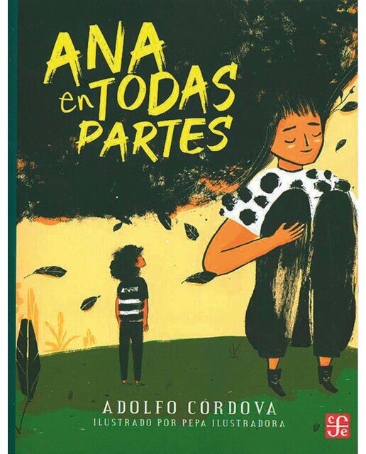 Imagen 0 de Ana en todas partes