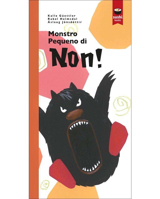 Monstro Pequeno di NON 1