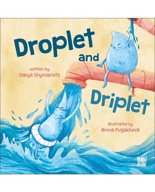 Droplet and Driplet 1