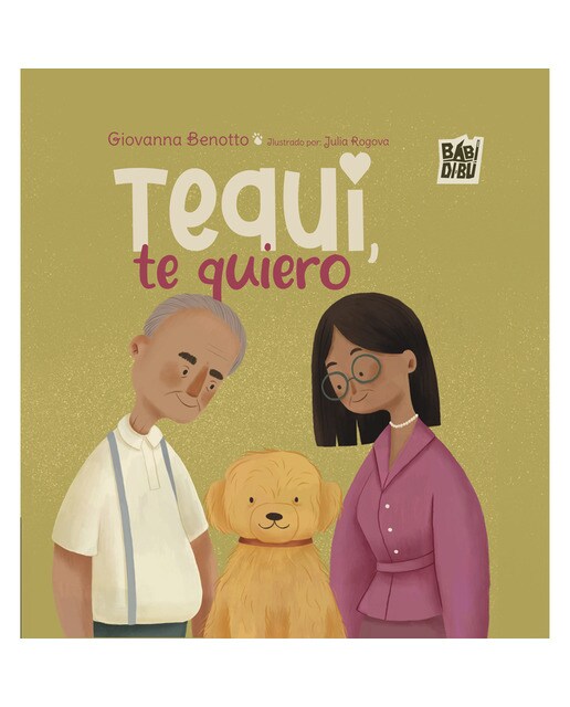 Tequi, te quiero