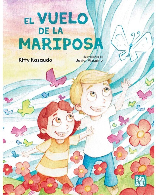 El vuelo de la mariposa 1