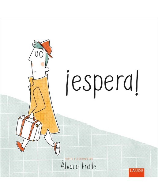 Imagen 0 de ¡Espera!