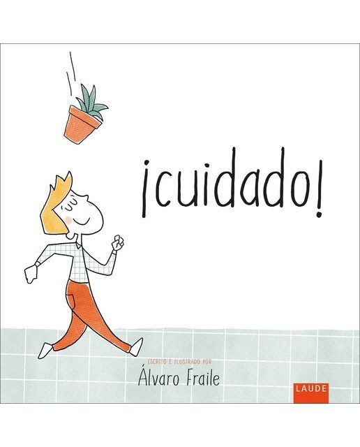 Imagen 0 de ¡Cuidado!