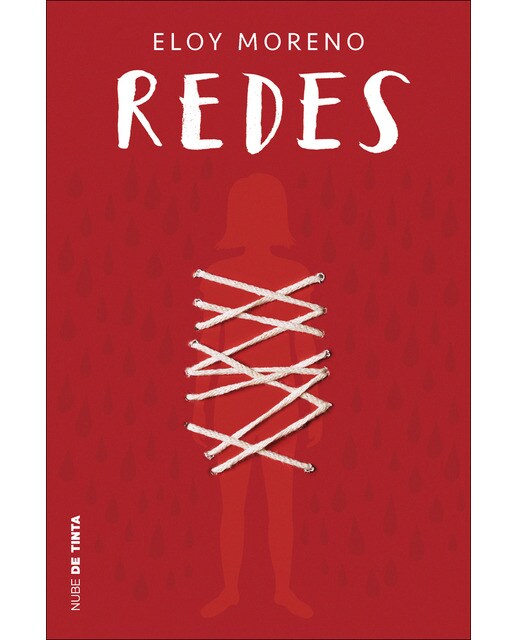 Redes (Invisible 2) (Tapa blanda) 1