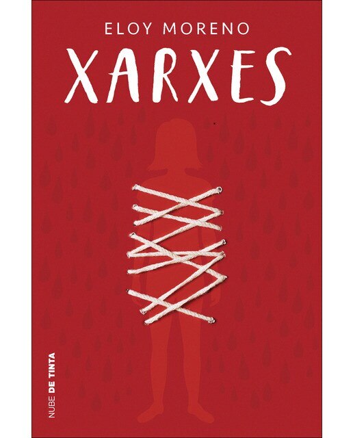 Imagen 0 de Xarxes (Invisible 2) (Tapa blanda)