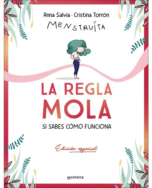 Imagen 0 de La regla mola (si sabes cómo funciona) (edición premium con contenido exclusivo)  (Tapa dura)
