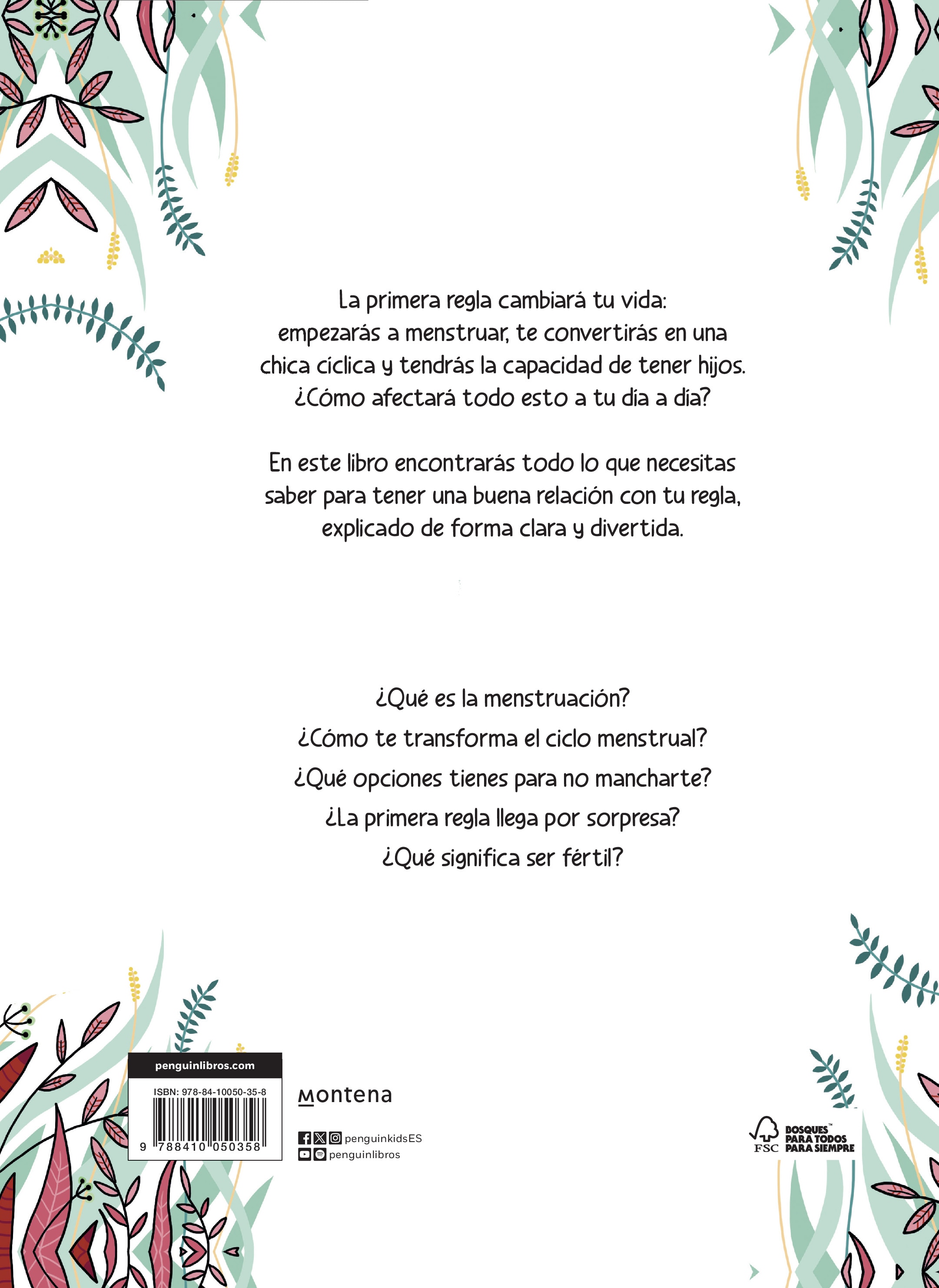 La regla mola (si sabes cómo funciona) (edición premium con contenido exclusivo)  (Tapa dura) 2