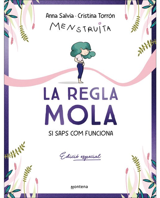 Imagen 0 de La regla mola (si saps com funciona) (edició especial amb contingut exclusiu) (Tapa dura)