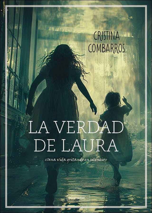 La verdad de Laura (Capa mole com abas) 1