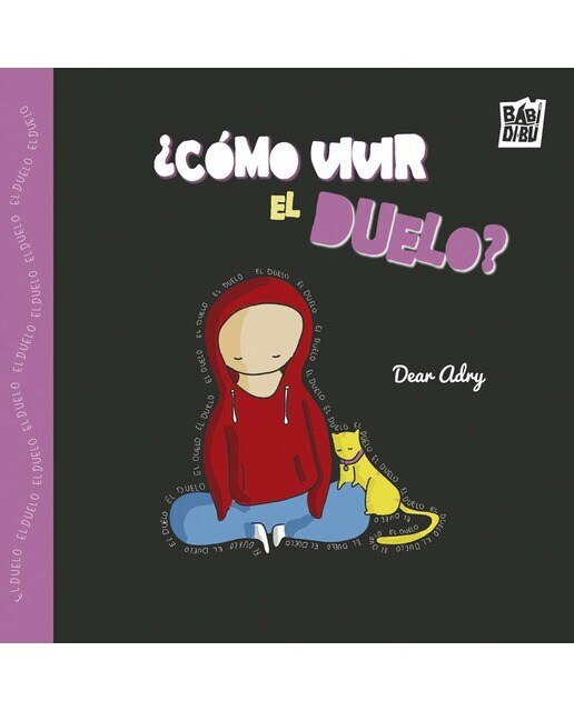 ¿Cómo vivir el duelo?