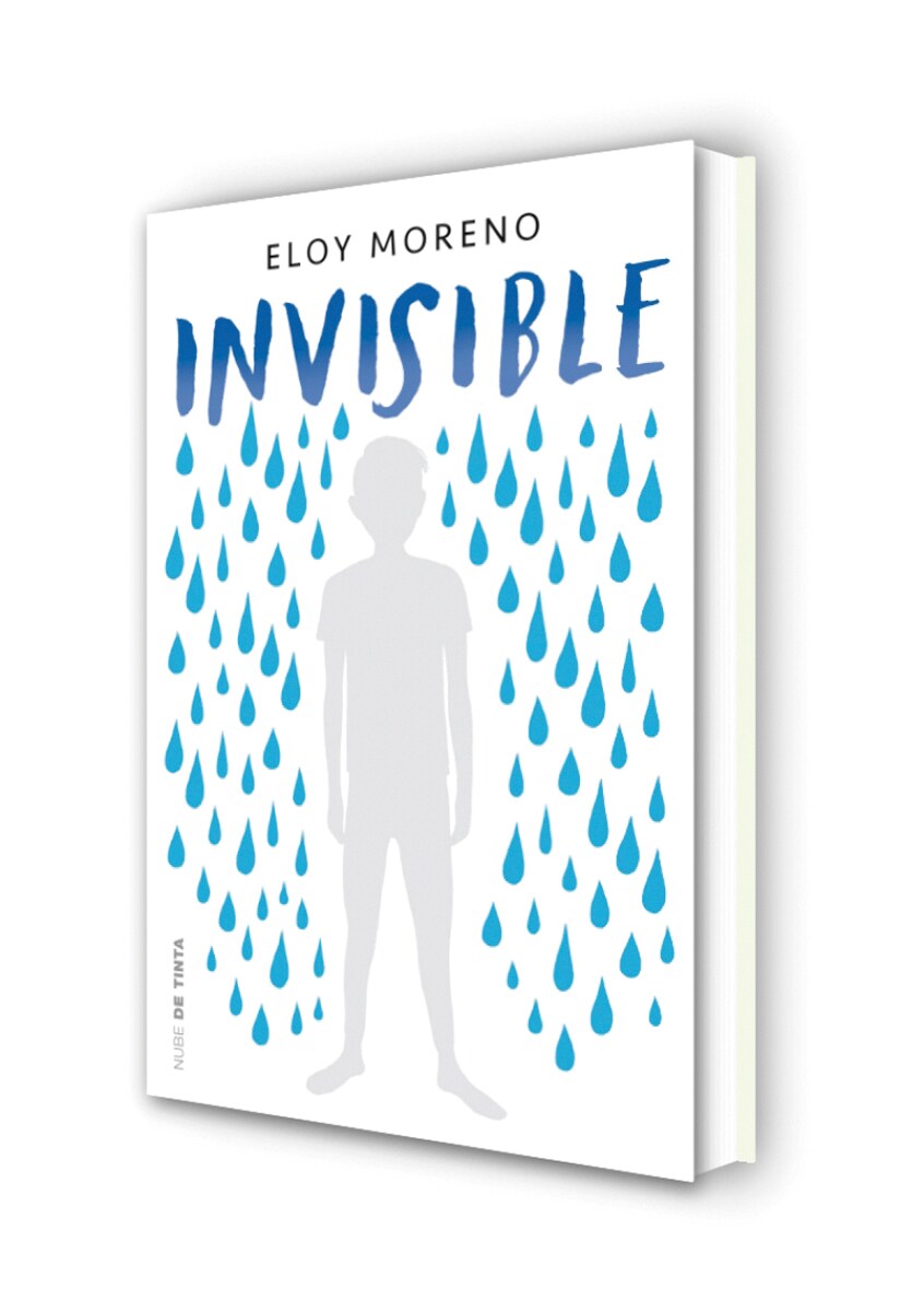 Estuche Invisible | Redes  (Tapa blanda) 2