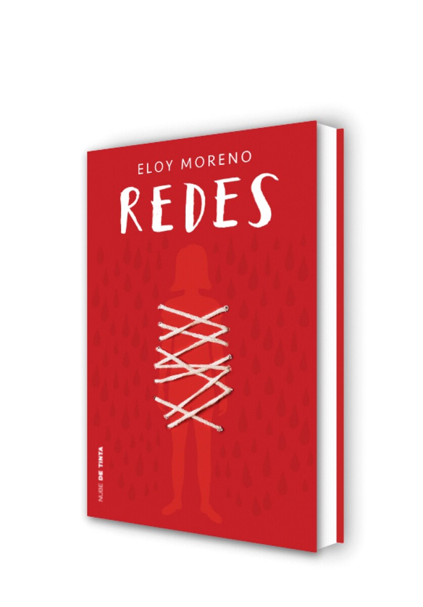 Estuche Invisible | Redes  (Tapa blanda) 3