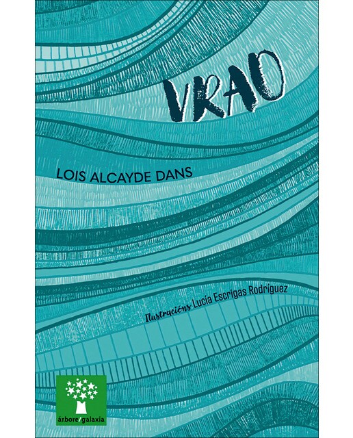 Vrao (Capa mole) 1