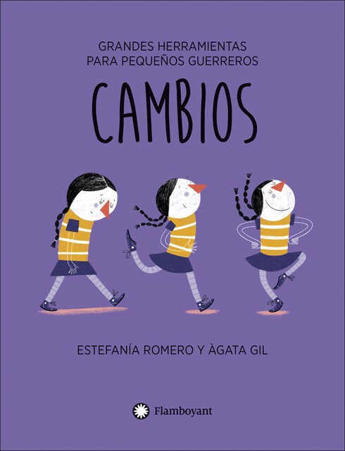 Imagem 0 de Cambios (Capa dura)