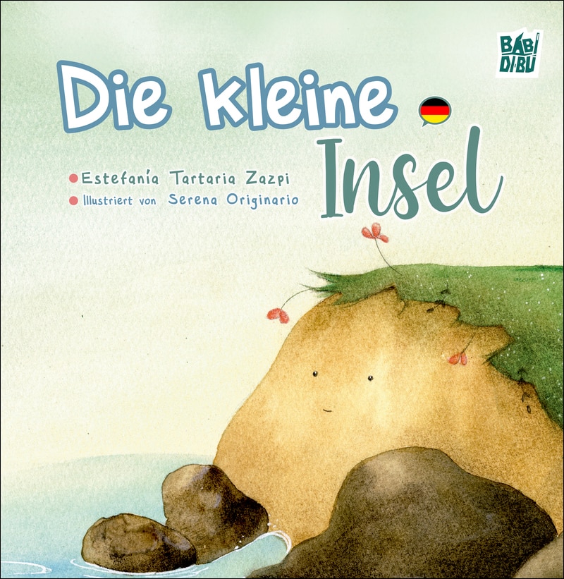 Die kleine Insel 1