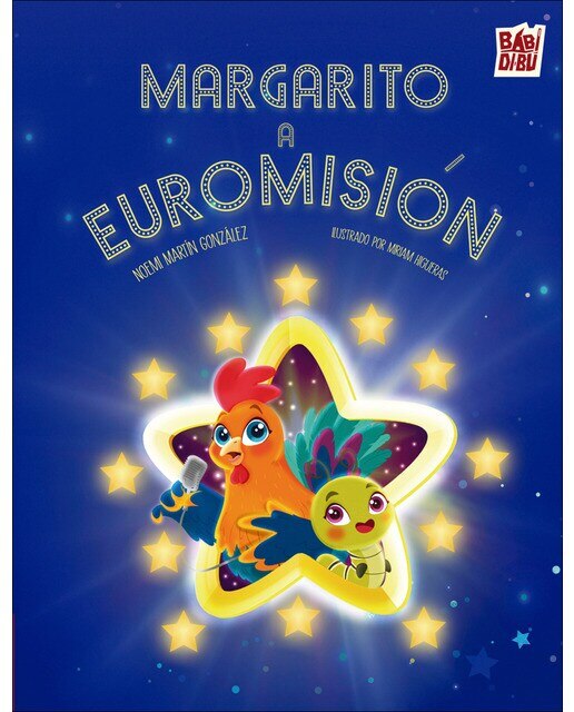 Margarito a Euromisión