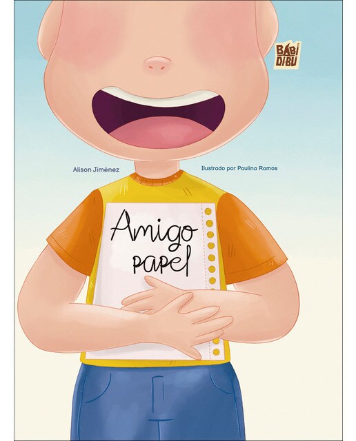 Amigo papel