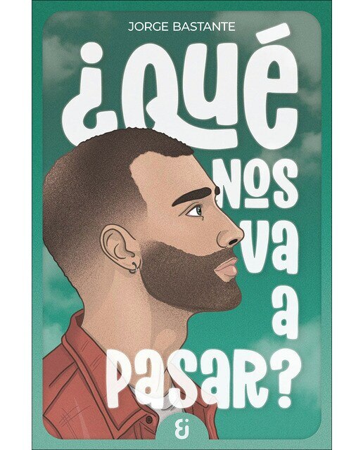 Imagen 0 de ¿Qué nos va a pasar? (Tapa blanda con solapas)