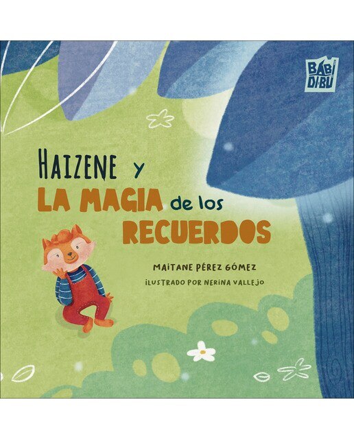 Imagen 0 de Haizene y la magia de los recuerdos