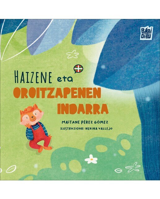 Haizene eta oroitzapenen indarra 1