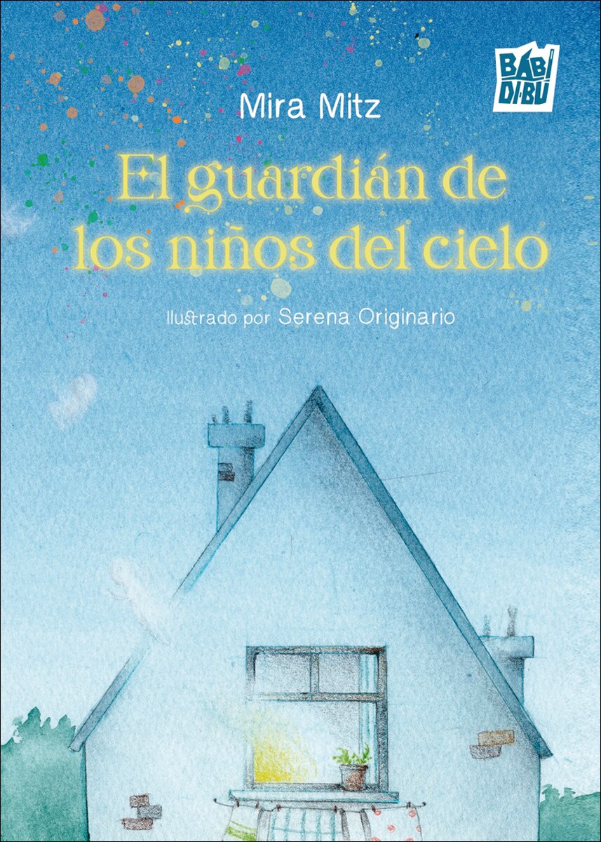 Imagen 0 de El guardián de los niños del cielo