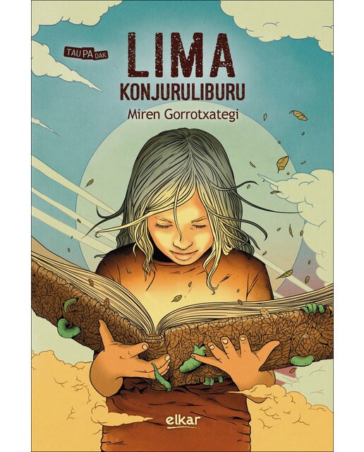 Imagem 0 de Lima. Konjuruliburu (Capa mole)