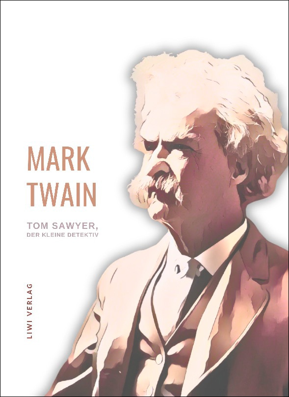 Imagem 0 de Mark twain: tom sawyer, der kleine detektiv.Neuau